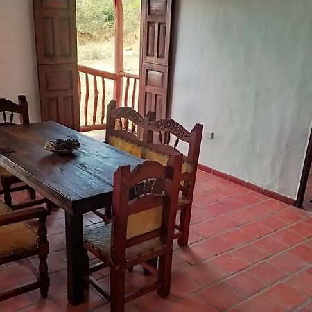 Casa Hospedaje Carare 巴里查拉 外观 照片