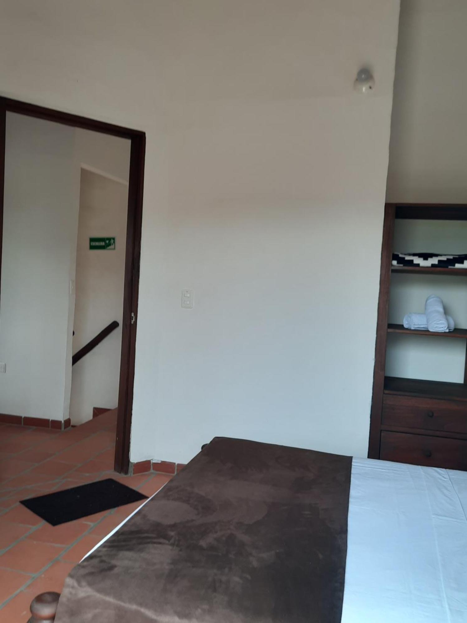 Casa Hospedaje Carare 巴里查拉 客房 照片