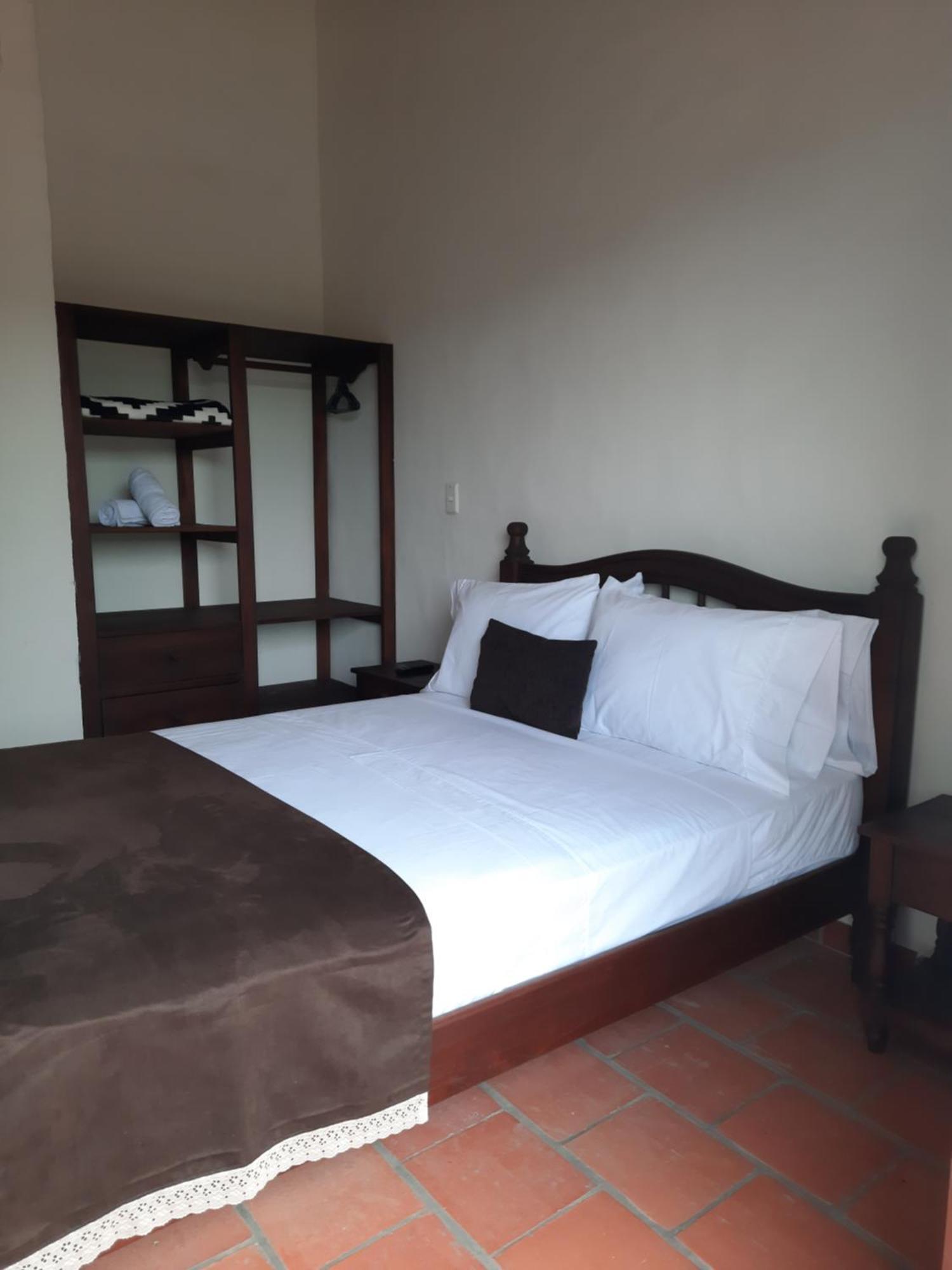 Casa Hospedaje Carare 巴里查拉 客房 照片