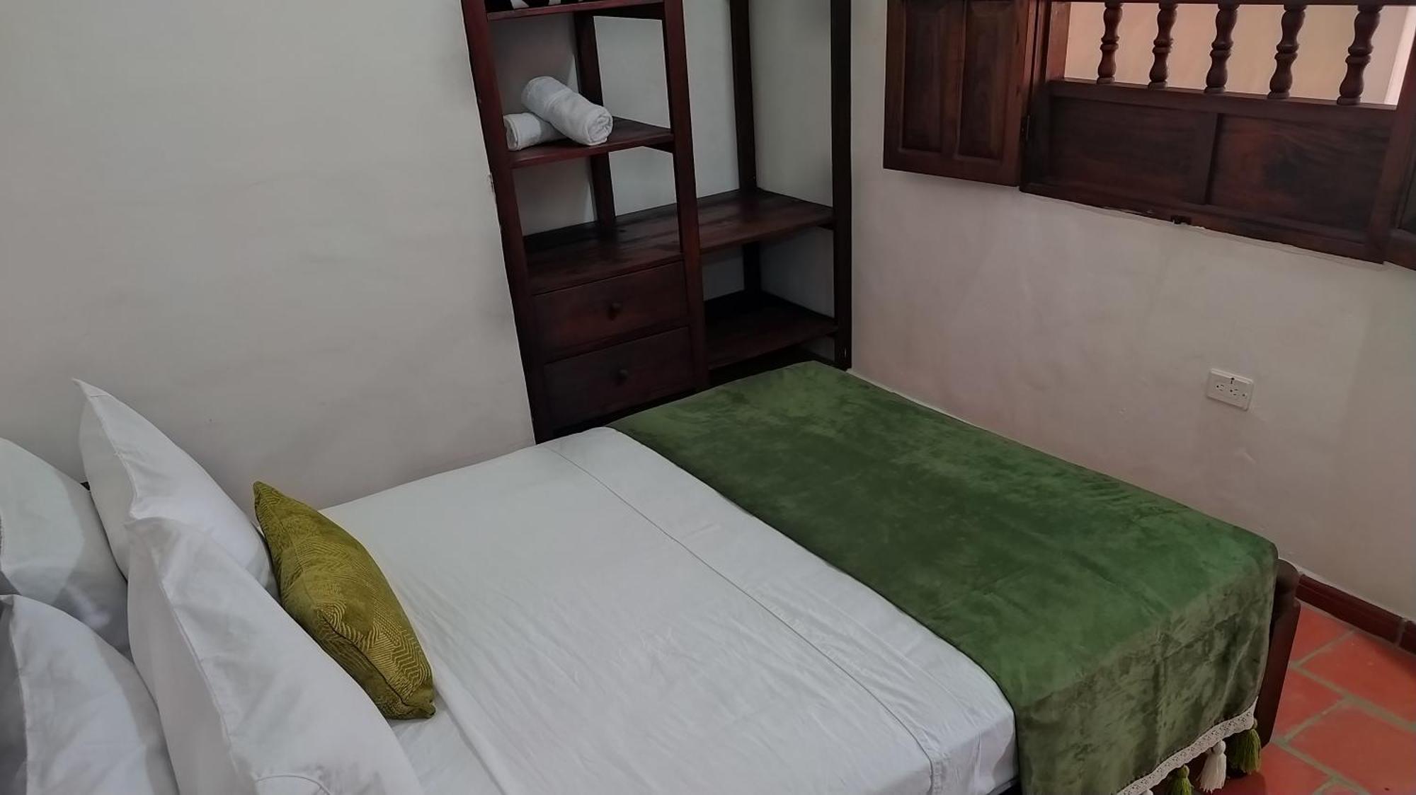 Casa Hospedaje Carare 巴里查拉 客房 照片