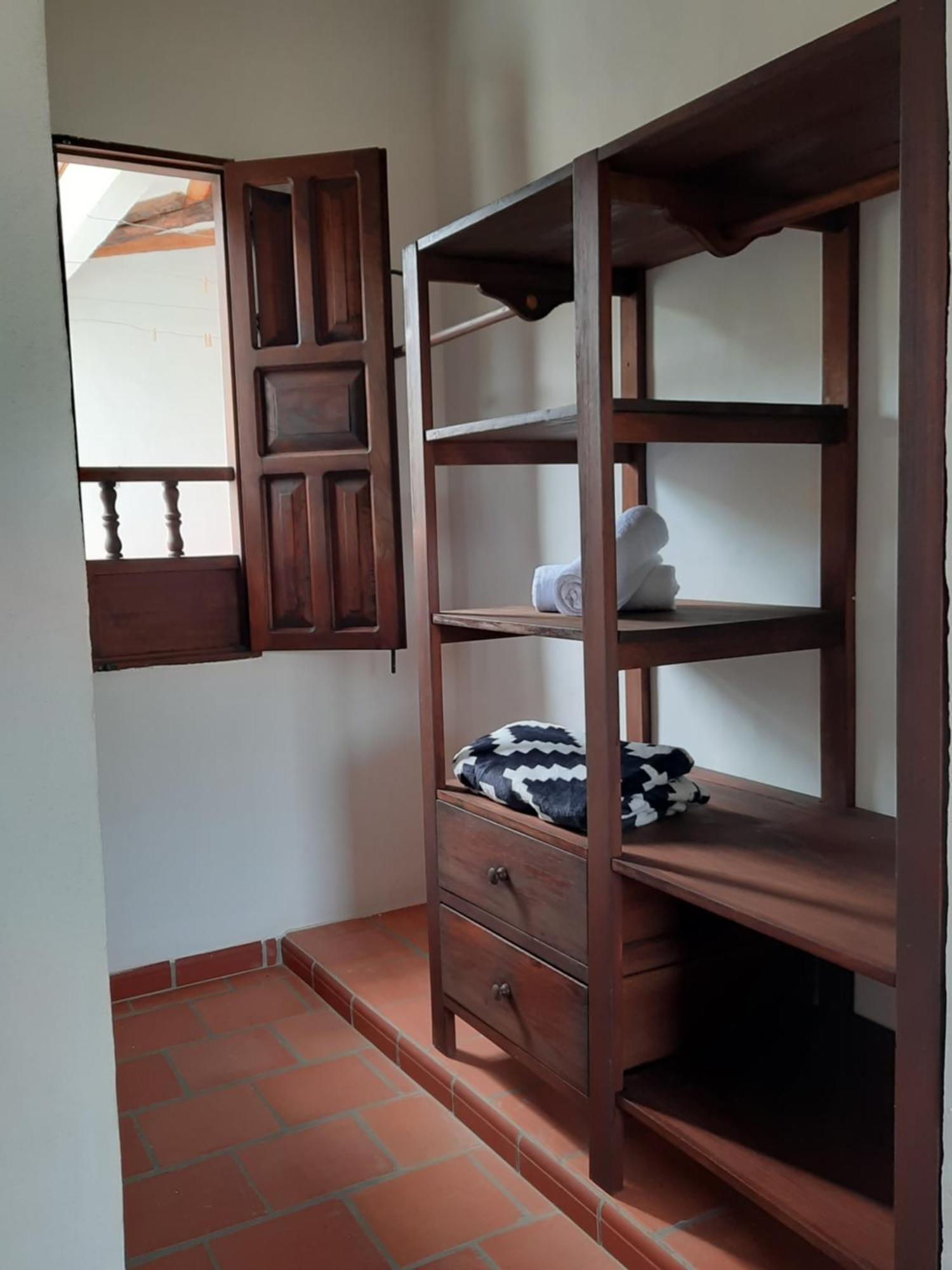 Casa Hospedaje Carare 巴里查拉 客房 照片